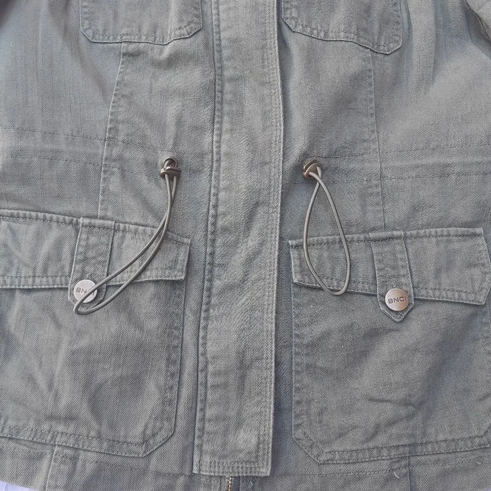BNCI jacket - Picture 4 of 4